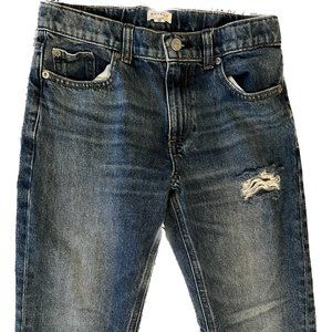PACSUN KIDS Straight Leg Jeans (Sz 10)